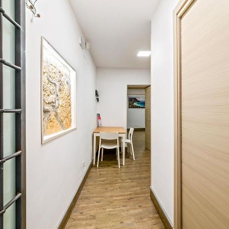 Colibri - Affitti Brevi Italia Apartman Palermo Kültér fotó