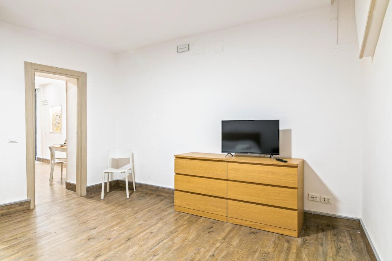 Colibri - Affitti Brevi Italia Apartman Palermo Kültér fotó