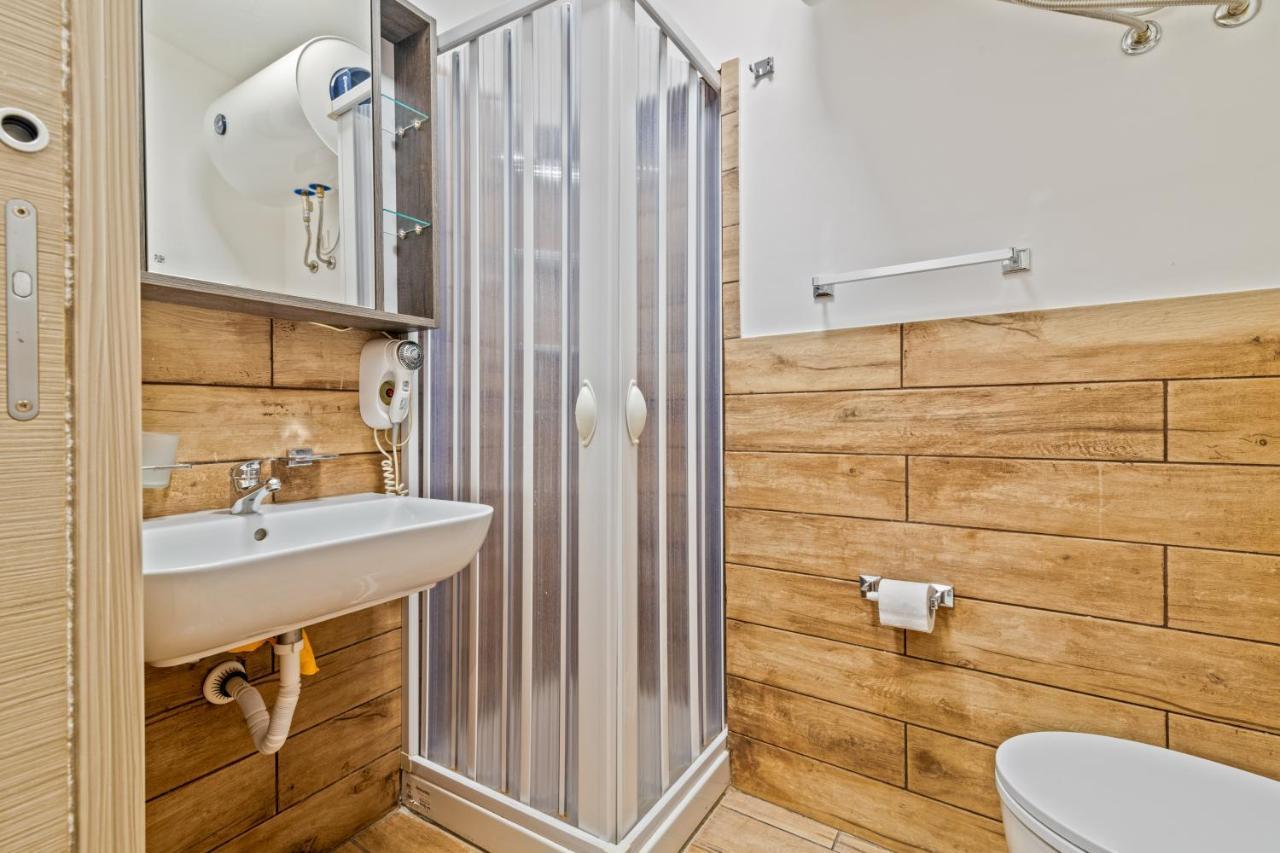 Colibri - Affitti Brevi Italia Apartman Palermo Kültér fotó