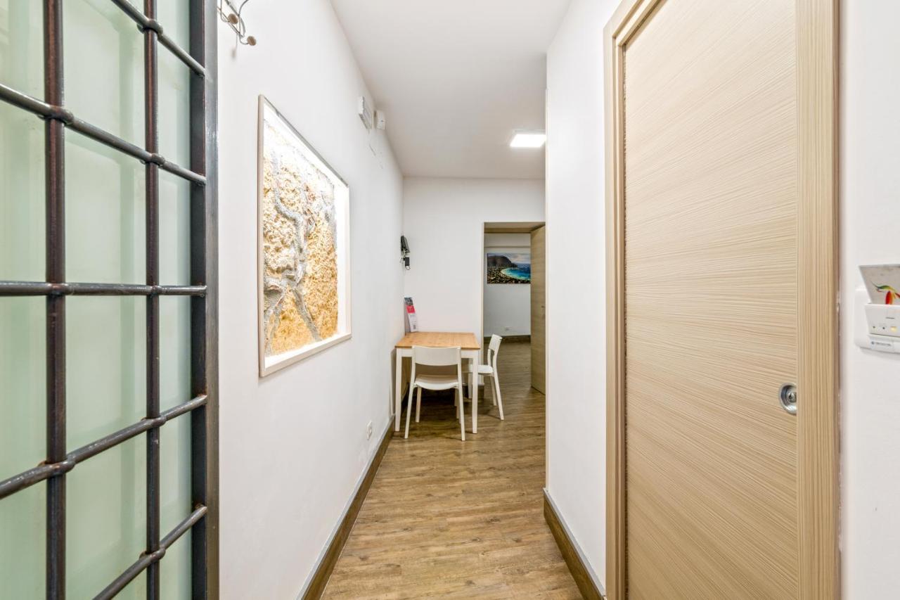Colibri - Affitti Brevi Italia Apartman Palermo Kültér fotó