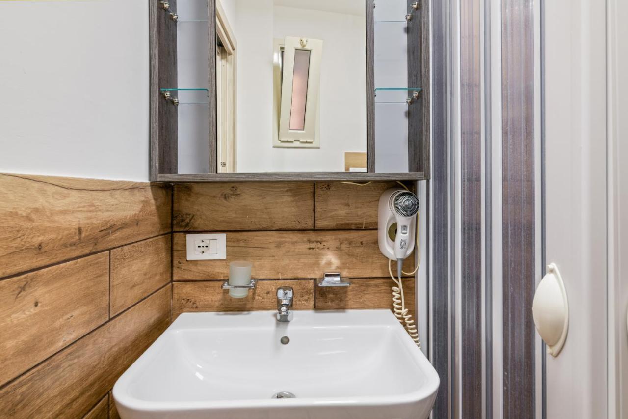 Colibri - Affitti Brevi Italia Apartman Palermo Kültér fotó